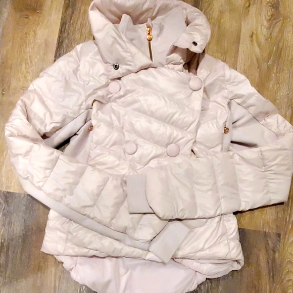 Lululemon puffer jacket-warm, excellent condition - Picture 4 of 8